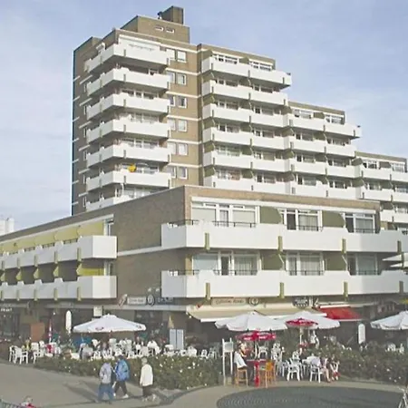 Panorama 36 아파트 *