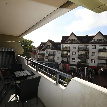 Appartement Panorama 36