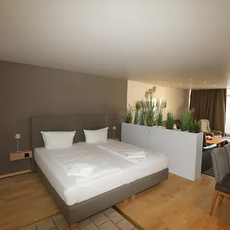 דירה Panorama 36 *