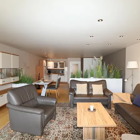 Panorama 36 Appartement