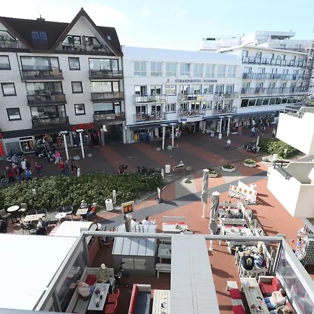 Panorama 36 דירה קושהאבן