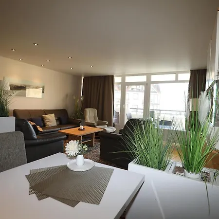 Appartement Panorama 36 *