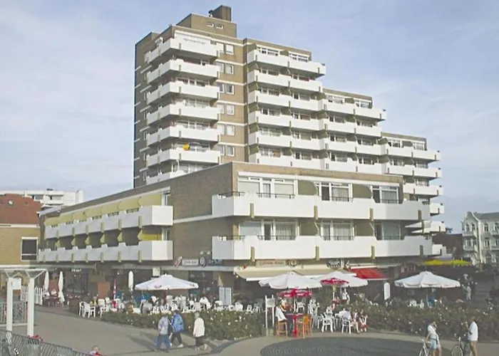 Panorama 36 Lägenhet *