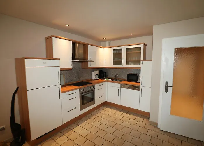 Panorama 36 Appartement *