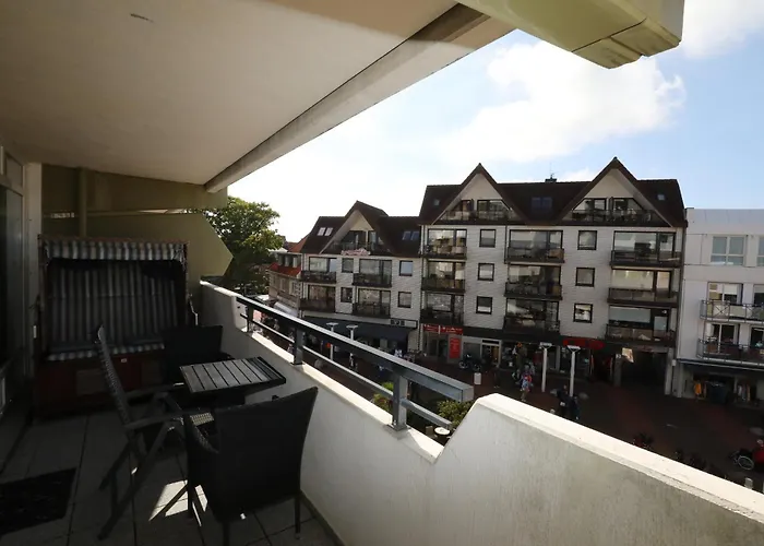 Appartement Panorama 36