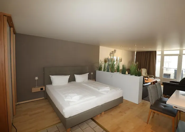 Appartement Panorama 36 *