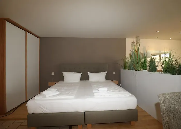 Lägenhet Panorama 36 Cuxhaven