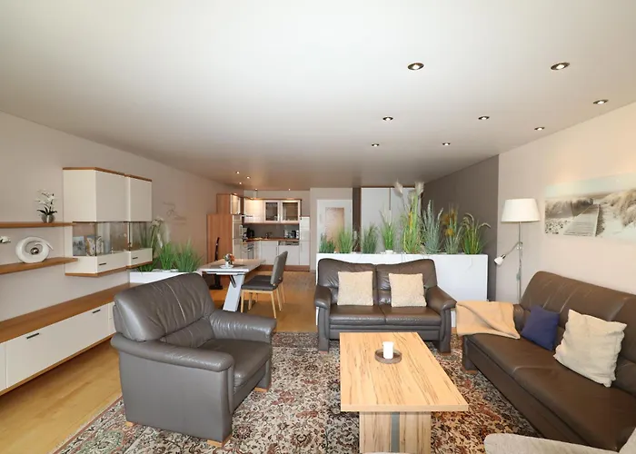 Panorama 36 Appartement