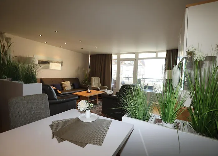 Appartement Panorama 36 *