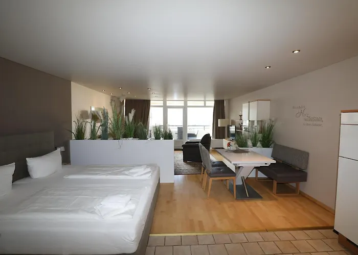 Panorama 36 Appartement Cuxhaven