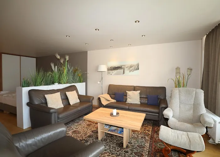 Lägenhet Panorama 36 *