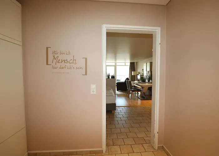 Panorama 36 Appartement