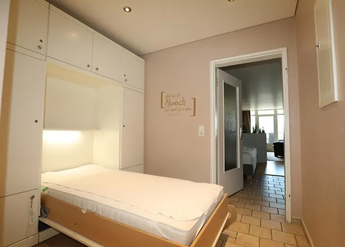 Appartement Panorama 36 Cuxhaven