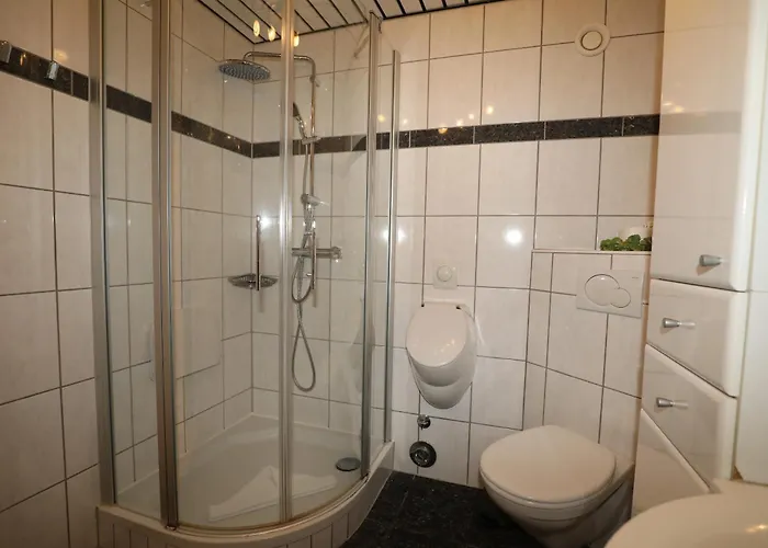 Panorama 36 Appartement