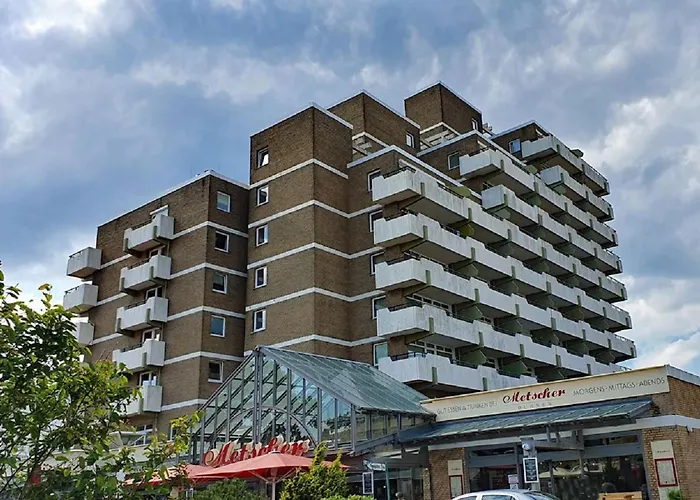 Panorama 36 * Cuxhaven